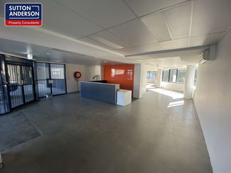 Factory, Warehouse & Industrial commercial property leased at Unit 6/18-20 Hotham Parade Artarmon NSW 2064