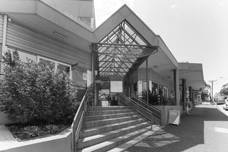 Offices commercial property leased at 4/26 Fisher Road Dee Why NSW 2099