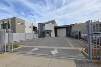Factory, Warehouse & Industrial commercial property leased at 88 Frederick Street Welland SA 5007