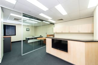 Offices commercial property leased at 17A/9 The Avenue Midland WA 6056 Offices commercial property leased at 17A/9 The Avenue Midland WA 6056