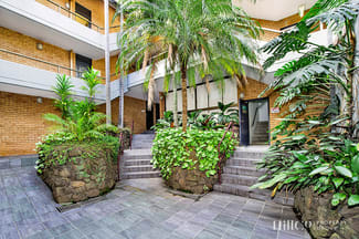 Offices commercial property leased at Suite 22/201 New South Head Road Edgecliff NSW 2027