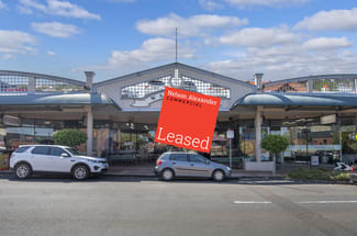 Shop & Retail commercial property leased at 2/4-14 Walpole Street Kew VIC 3101 Shop & Retail commercial property leased at 2/4-14 Walpole Street Kew VIC 3101
