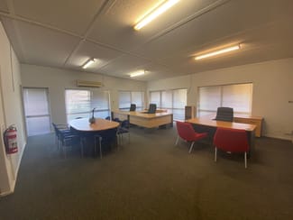 Offices commercial property leased at 6/502 Marmion Street Booragoon WA 6154
