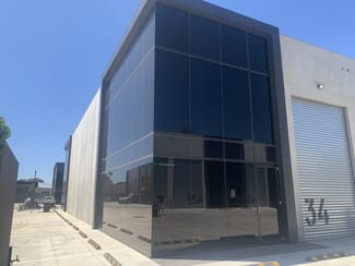 Offices commercial property leased at 34/10 Cawley Street Yarraville VIC 3013 Offices commercial property leased at 34/10 Cawley Street Yarraville VIC 3013