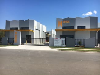 Factory, Warehouse & Industrial commercial property leased at 2/16 Industry Place Wynnum QLD 4178 Factory, Warehouse & Industrial commercial property leased at 2/16 Industry Place Wynnum QLD 4178