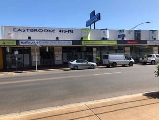 Medical / Consulting commercial property leased at Suite 3/493 - 495 Keilor Road Niddrie VIC 3042