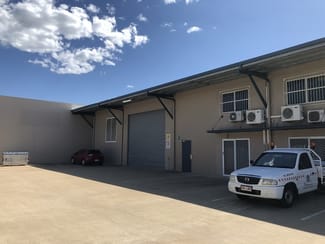 Factory, Warehouse & Industrial commercial property leased at 2/5 Civil Road Garbutt QLD 4814 Factory, Warehouse & Industrial commercial property leased at 2/5 Civil Road Garbutt QLD 4814