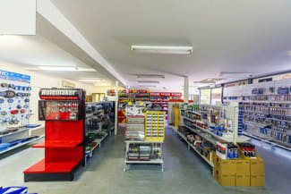 Factory, Warehouse & Industrial commercial property leased at 19-21 William Street Mile End South SA 5031 Factory, Warehouse & Industrial commercial property leased at 19-21 William Street Mile End South SA 5031