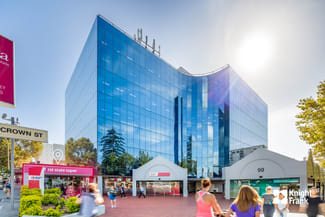 Shop & Retail commercial property leased at Shop 1, 90 Crown Street Wollongong NSW 2500