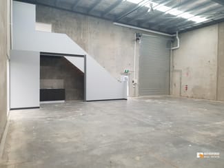Factory, Warehouse & Industrial commercial property leased at 1-14/479 Dohertys Road Truganina VIC 3029 Factory, Warehouse & Industrial commercial property leased at 1-14/479 Dohertys Road Truganina VIC 3029