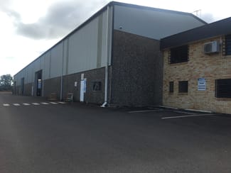 Factory, Warehouse & Industrial commercial property leased at 11-17 Production Street Bundaberg South QLD 4670 Factory, Warehouse & Industrial commercial property leased at 11-17 Production Street Bundaberg South QLD 4670