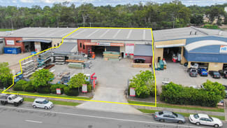Factory, Warehouse & Industrial commercial property leased at 30 Cessna Drive Caboolture QLD 4510 Factory, Warehouse & Industrial commercial property leased at 30 Cessna Drive Caboolture QLD 4510