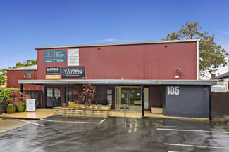 Offices commercial property leased at 185 Marion Street Leichhardt NSW 2040 Offices commercial property leased at 185 Marion Street Leichhardt NSW 2040
