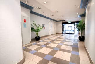 Offices commercial property leased at 2/301 Castlereagh Street Sydney NSW 2000
