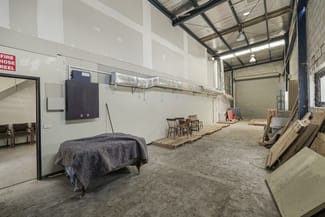 Showrooms / Bulky Goods commercial property leased at 3/62 DeHavilland Road Mordialloc VIC 3195 Showrooms / Bulky Goods commercial property leased at 3/62 DeHavilland Road Mordialloc VIC 3195