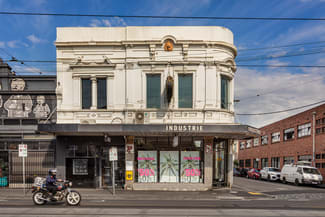 Shop & Retail commercial property leased at 393 Brunswick Street Fitzroy VIC 3065 Shop & Retail commercial property leased at 393 Brunswick Street Fitzroy VIC 3065