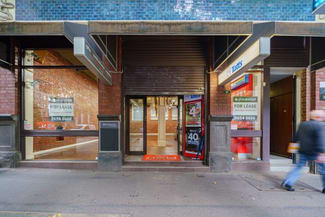 Shop & Retail commercial property leased at 217 Queen Street, Melbourne/217 Queen Street Melbourne VIC 3000 Shop & Retail commercial property leased at 217 Queen Street, Melbourne/217 Queen Street Melbourne VIC 3000