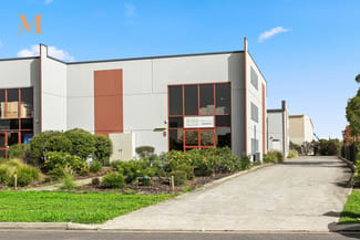 Factory, Warehouse & Industrial commercial property leased at 6/12 Channel Road Mayfield West NSW 2304 Factory, Warehouse & Industrial commercial property leased at 6/12 Channel Road Mayfield West NSW 2304