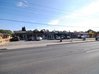 Shop & Retail commercial property leased at Shop 4, 865-869 North East Road Modbury SA 5092 Shop & Retail commercial property leased at Shop 4, 865-869 North East Road Modbury SA 5092