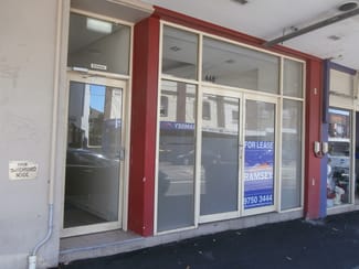 Offices commercial property leased at 446 Burwood Road Belmore NSW 2192 Offices commercial property leased at 446 Burwood Road Belmore NSW 2192