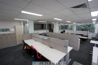 Factory, Warehouse & Industrial commercial property leased at 9-11 Blaxland Road Rhodes NSW 2138