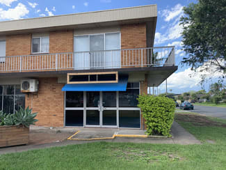 Shop & Retail commercial property leased at 2/55 Old Bar Road Old Bar NSW 2430
