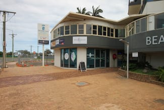 Shop & Retail commercial property leased at 1/4 Aerodrome Road Maroochydore QLD 4558