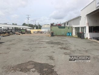 Factory, Warehouse & Industrial commercial property leased at 1/1450 Ipswich Road Rocklea QLD 4106