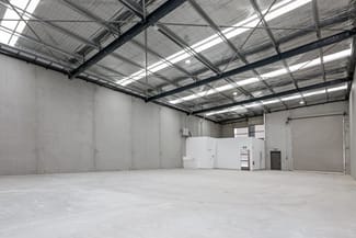 Factory, Warehouse & Industrial commercial property leased at Unit 13/116-118 Abbott Road Hallam VIC 3803 Factory, Warehouse & Industrial commercial property leased at Unit 13/116-118 Abbott Road Hallam VIC 3803
