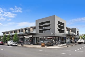 Offices commercial property leased at Office 5/343 Pakington Street Newtown VIC 3220 Offices commercial property leased at Office 5/343 Pakington Street Newtown VIC 3220