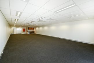 Offices commercial property leased at Office 4, 343 Pakington Street Newtown VIC 3220