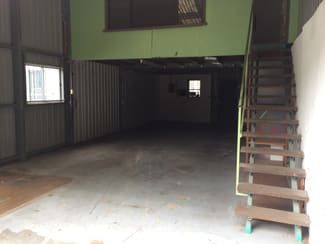 Factory, Warehouse & Industrial commercial property leased at 4/66 Price Street Nambour QLD 4560