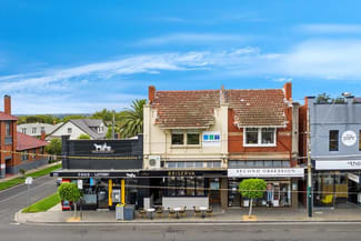 Medical / Consulting commercial property leased at 395 Wattletree Road Malvern East VIC 3145 Medical / Consulting commercial property leased at 395 Wattletree Road Malvern East VIC 3145