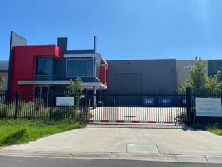 Factory, Warehouse & Industrial commercial property leased at 6 Arctic Court Keysborough VIC 3173 Factory, Warehouse & Industrial commercial property leased at 6 Arctic Court Keysborough VIC 3173