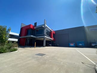 Factory, Warehouse & Industrial commercial property leased at 6 Arctic Court Keysborough VIC 3173 Factory, Warehouse & Industrial commercial property leased at 6 Arctic Court Keysborough VIC 3173