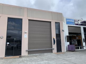 Factory, Warehouse & Industrial commercial property leased at 10/5 Activity Crescent Molendinar QLD 4214 Factory, Warehouse & Industrial commercial property leased at 10/5 Activity Crescent Molendinar QLD 4214