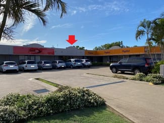 Offices commercial property leased at 6/156 Boat Harbour Drive Pialba QLD 4655 Offices commercial property leased at 6/156 Boat Harbour Drive Pialba QLD 4655