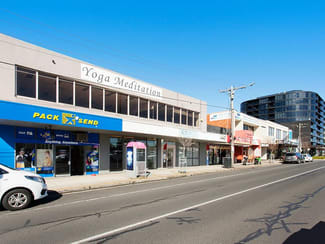 Shop & Retail commercial property leased at 26 Station Street Moorabbin VIC 3189 Shop & Retail commercial property leased at 26 Station Street Moorabbin VIC 3189