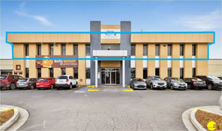 Offices commercial property leased at First Floor, 16-20 Tullamarine Park Road Tullamarine VIC 3043 Offices commercial property leased at First Floor, 16-20 Tullamarine Park Road Tullamarine VIC 3043