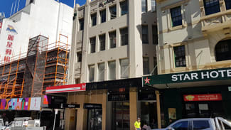 Medical / Consulting commercial property leased at 2/389-391 Sussex St Haymarket NSW 2000 Medical / Consulting commercial property leased at 2/389-391 Sussex St Haymarket NSW 2000