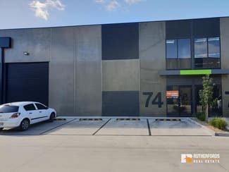 Factory, Warehouse & Industrial commercial property leased at 74/2 Thomsons Road Keilor Park VIC 3042 Factory, Warehouse & Industrial commercial property leased at 74/2 Thomsons Road Keilor Park VIC 3042