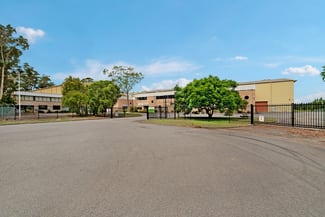 Factory, Warehouse & Industrial commercial property leased at 39 Laverick Avenue Tomago NSW 2322 Factory, Warehouse & Industrial commercial property leased at 39 Laverick Avenue Tomago NSW 2322