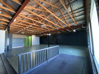 Factory, Warehouse & Industrial commercial property leased at Tenancy D/84 Russell Street Toowoomba City QLD 4350