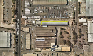 Factory, Warehouse & Industrial commercial property leased at 14/555 Churchill Road Kilburn SA 5084 Factory, Warehouse & Industrial commercial property leased at 14/555 Churchill Road Kilburn SA 5084