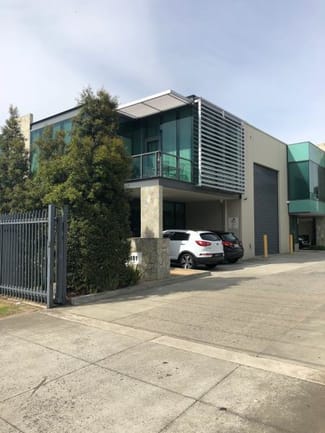 Offices commercial property leased at Level 1 Suite 1/99 Western Avenue Westmeadows VIC 3049