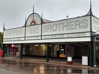 Rural / Farming commercial property for lease at 83 Burt Street Boulder WA 6432