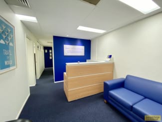 Offices commercial property leased at 15/458-470 High Street Penrith NSW 2750 Offices commercial property leased at 15/458-470 High Street Penrith NSW 2750