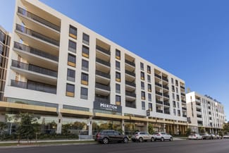 Medical / Consulting commercial property leased at 8/200 Coward Mascot NSW 2020