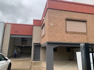 Showrooms / Bulky Goods commercial property leased at 9 Edward Street Turrella NSW 2205 Showrooms / Bulky Goods commercial property leased at 9 Edward Street Turrella NSW 2205