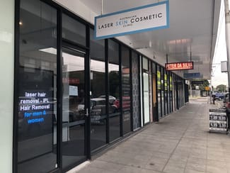 Shop & Retail commercial property leased at 1/483 Glen Huntly Road Elsternwick VIC 3185 Shop & Retail commercial property leased at 1/483 Glen Huntly Road Elsternwick VIC 3185